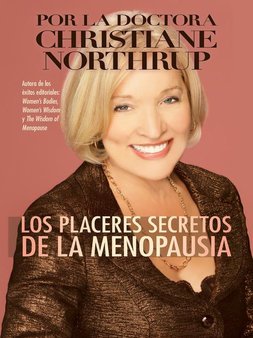 Los Placeres Secretos de la Menopausia