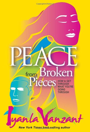 Peace from Broken Pieces