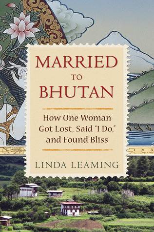 Married to Bhutan