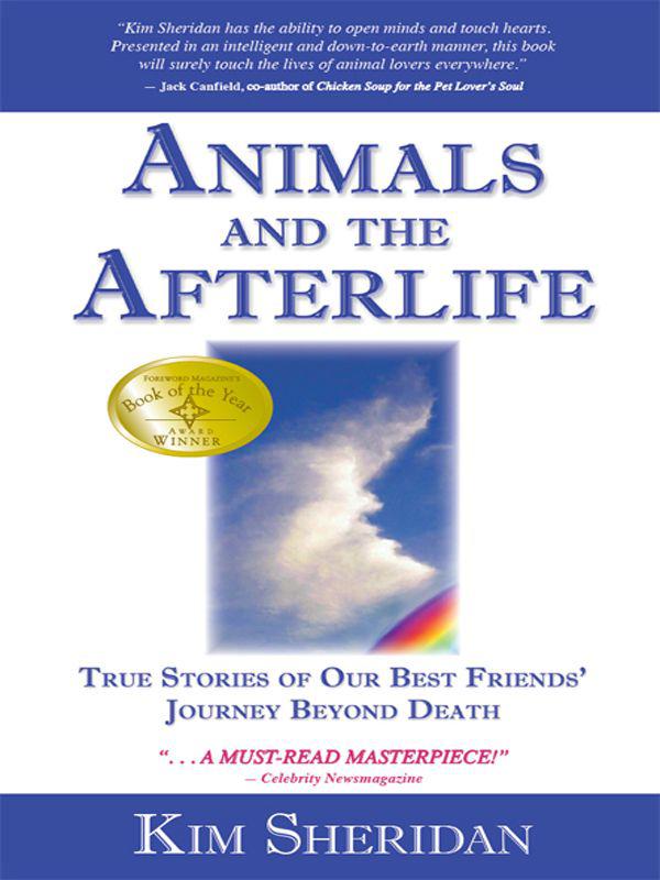 Animals and the Afterlife