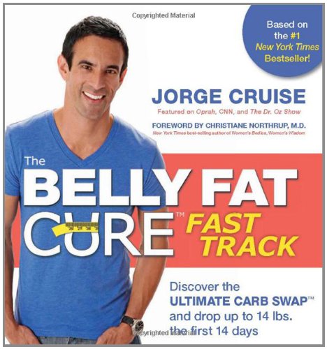 The Belly Fat Cure Fast Track