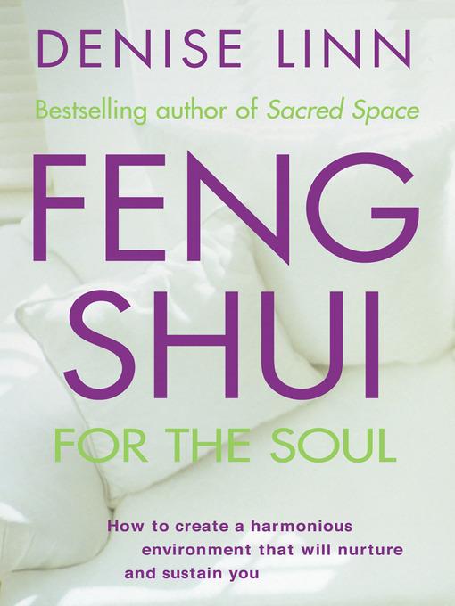 Feng Shui for the Soul