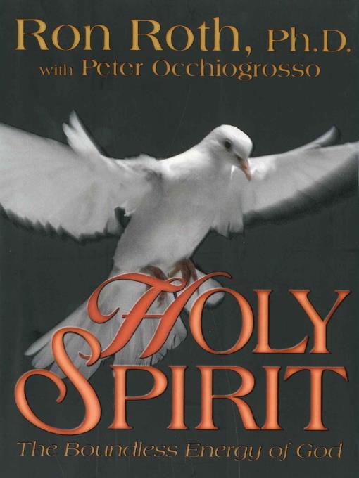 Holy Spirit