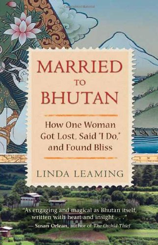 Married to Bhutan