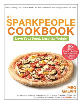 The Sparkpeople Cookbook