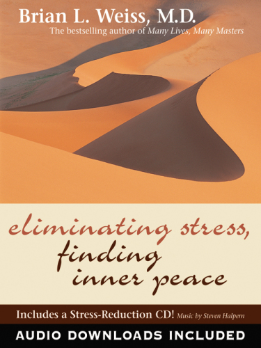 Eliminating Stress, Finding Inner Peace