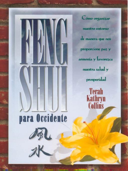 Feng Shui para Occidente