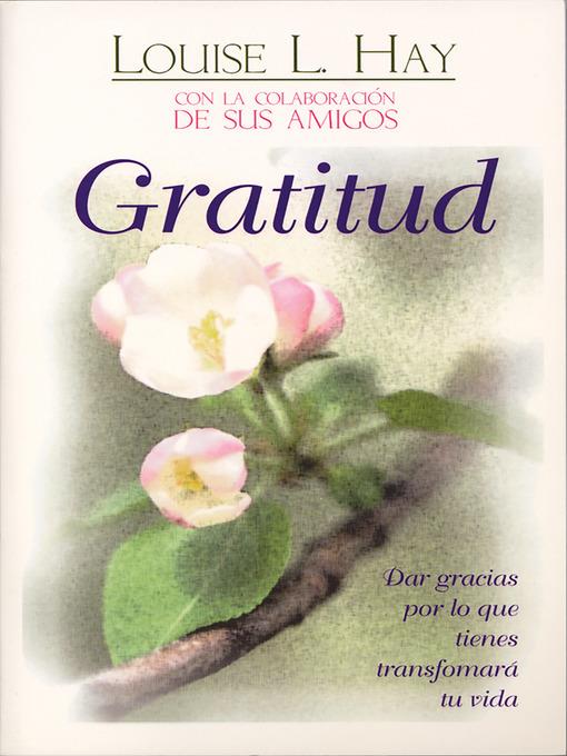 Gratitud