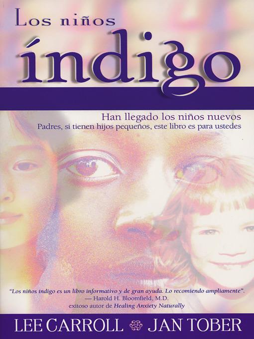 Los niños índigo