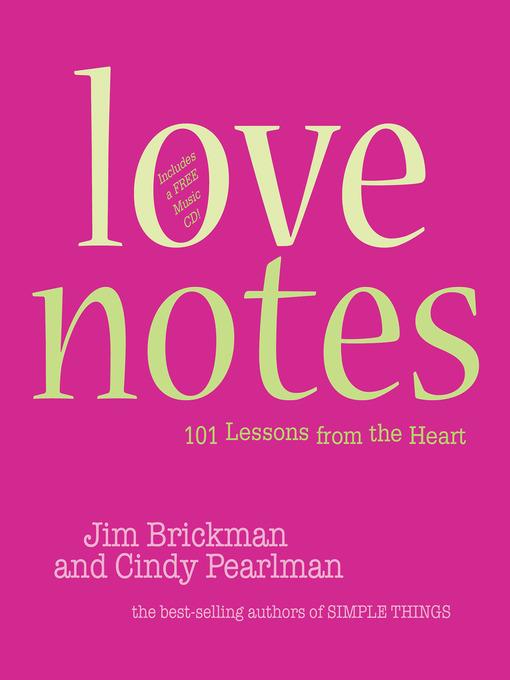 Love Notes