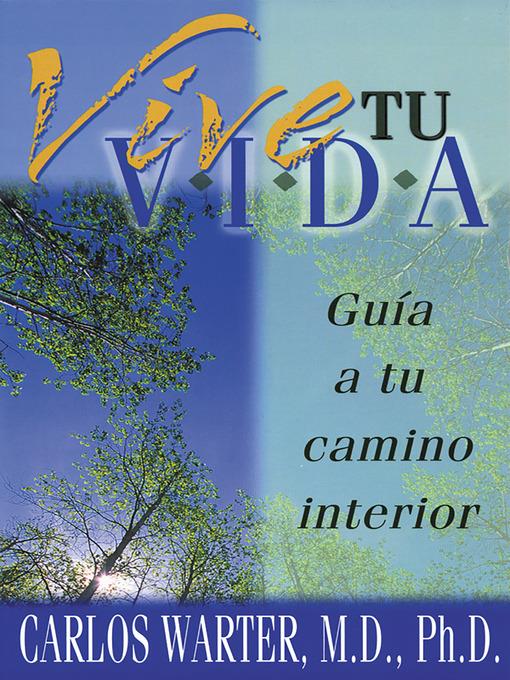 Vive tu Vida