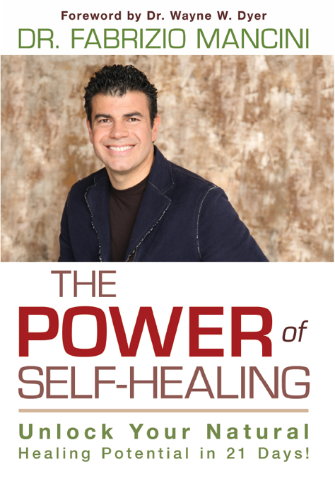 The Power of Self-Healing