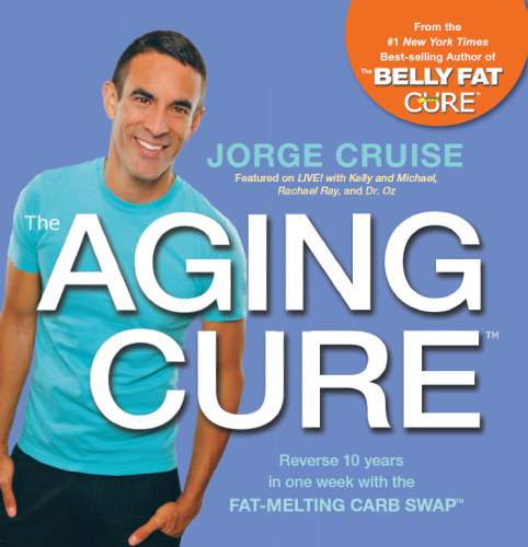 The Aging Cure