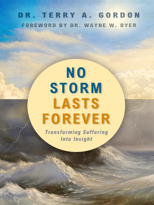 No Storm Lasts Forever