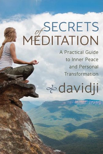 Secrets of Meditation