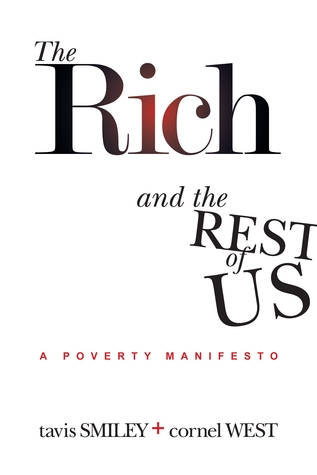 The Rich and the Rest of Us