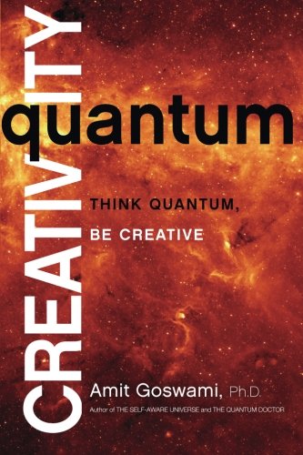 Quantum Creativity