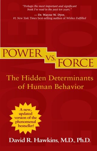 Power vs. Force