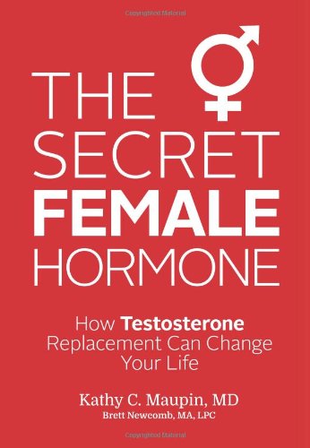 The Secret Female Hormone
