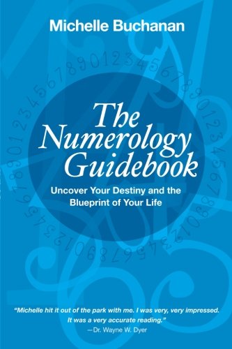 The Numerology Guidebook