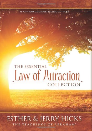 The Essential Law of Attraction Collection