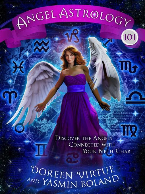 Angel Astrology 101