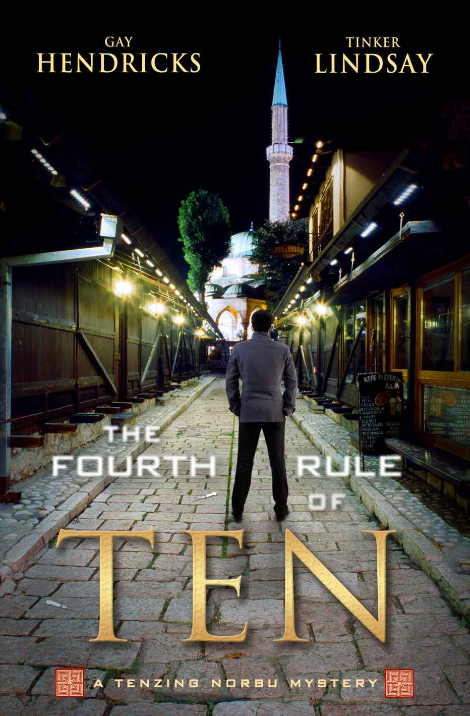 The Fourth Rule of Ten