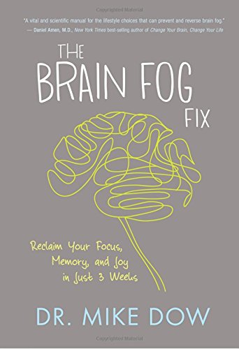 The Brain Fog Fix