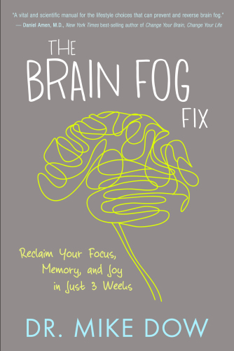 The Brain Fog Fix