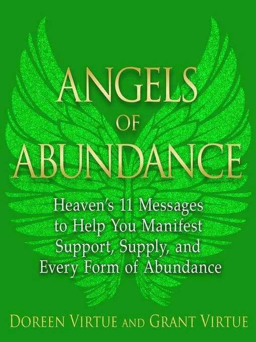 Angels of Abundance