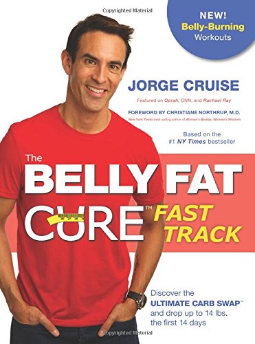 The Belly Fat Cure™ Fast Track