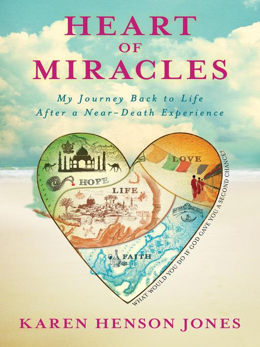 Heart of Miracles