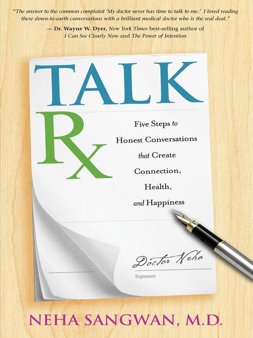 Talk Rx