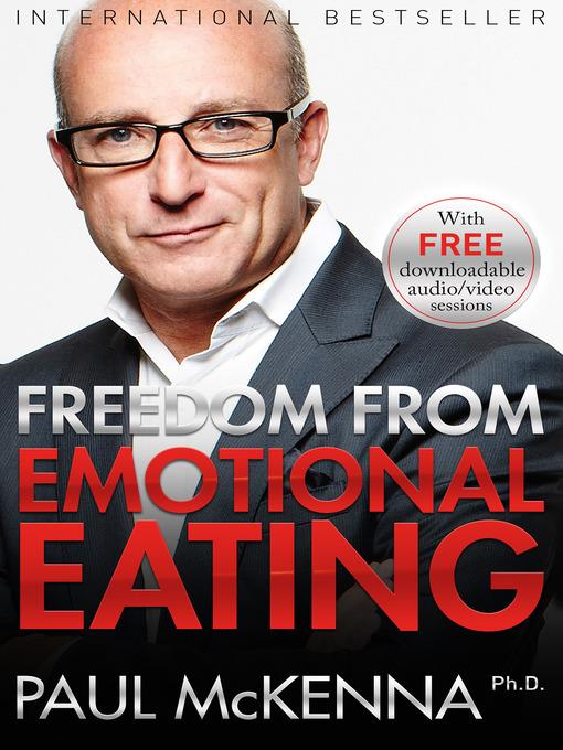 Freedom from Emotional Eating