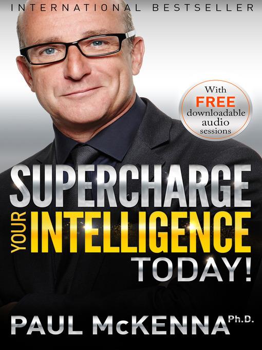 Supercharge Your Intelligence Today!