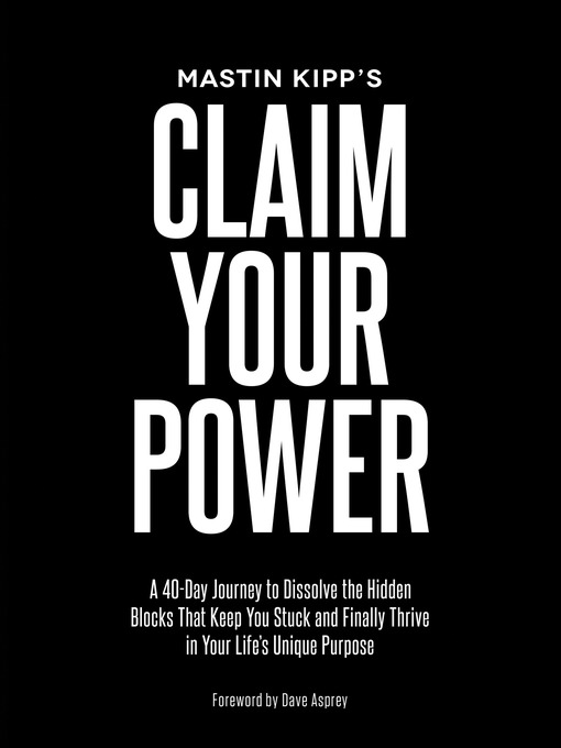 Claim Your Power