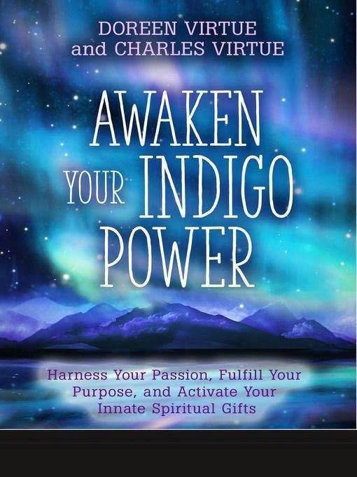 Awaken Your Indigo Power