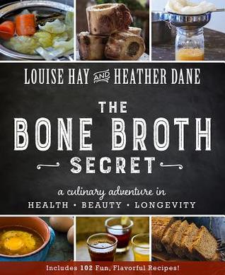 Bone Broths Made Easy