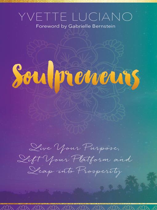 Soulpreneurs