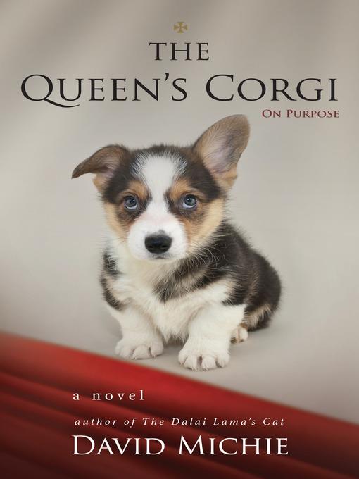 The Queen's Corgi