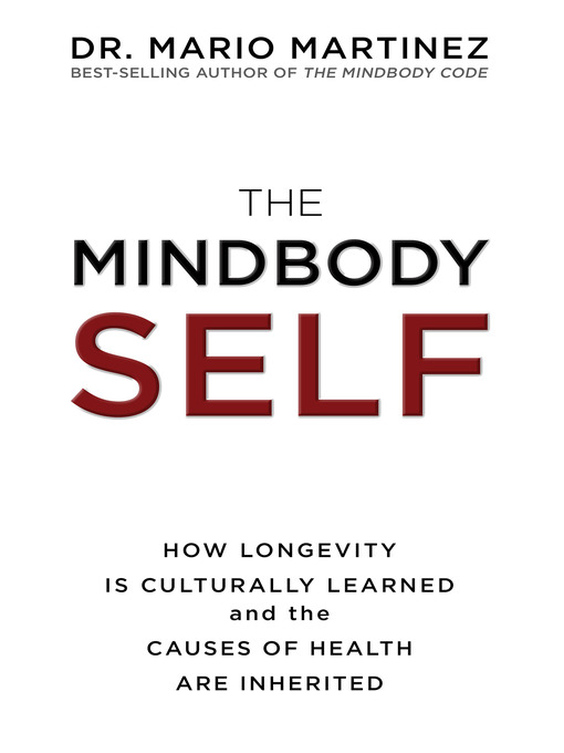 The MindBody Self