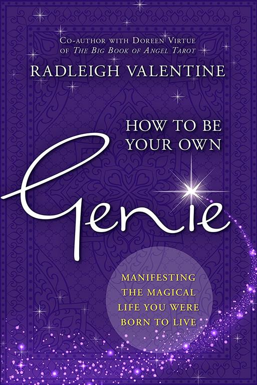 How to Be Your Own Genie