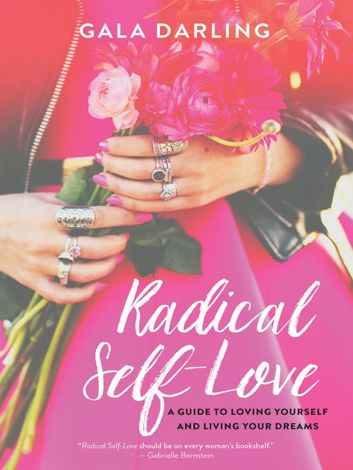 Radical Self-Love