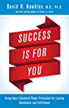 Success Is for You