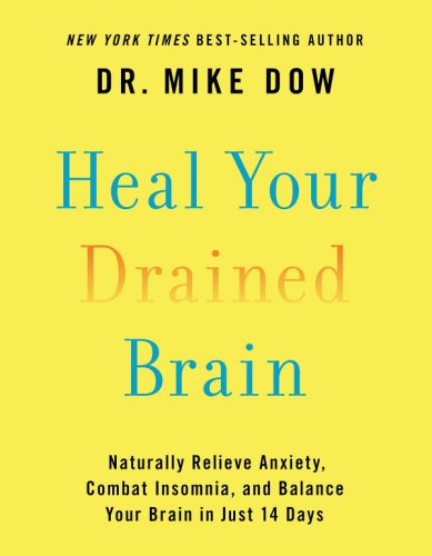 Heal Your Drained Brain