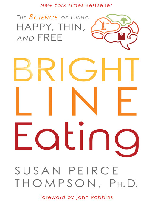 Bright Line Eating