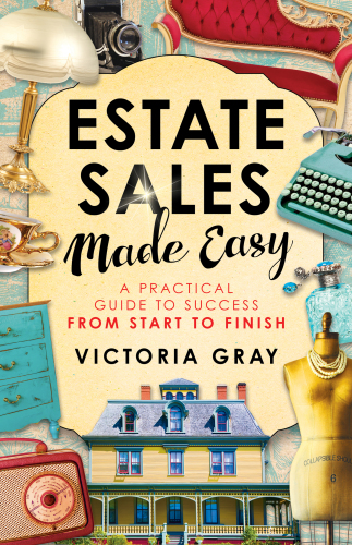 Estate Sales Made Easy