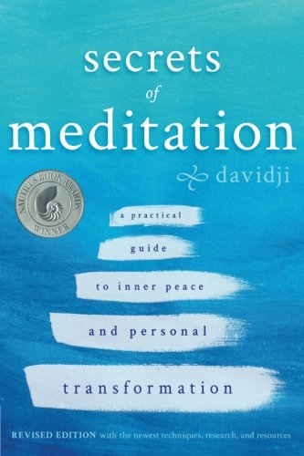 Secrets of Meditation Revised Edition