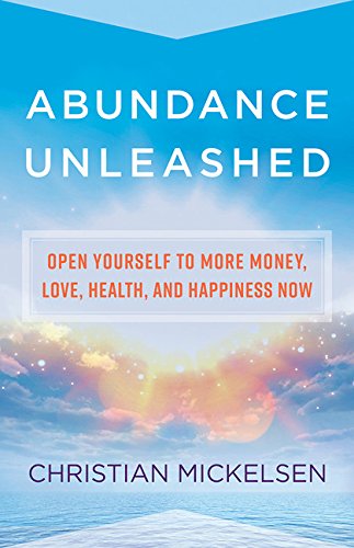 Infinite Abundance Now