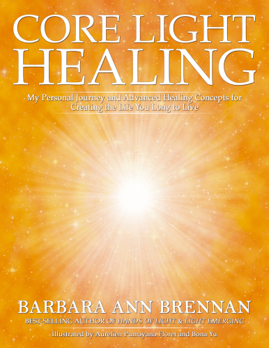 Core Light Healing